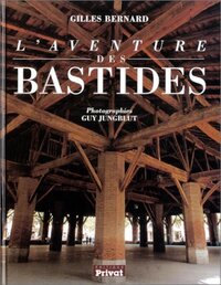 AVENTURE DES BASTIDES NELLE EDITION