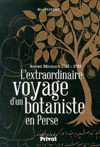 ANDRE MICHAUX BOTANISTE