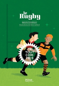 LE RUGBY