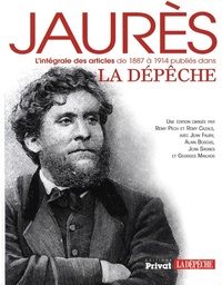 jaures integrale des articles de 1887 a 1914 publies dans la