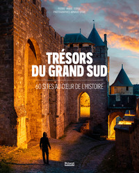 Trésors du grand sud