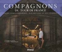 COMPAGNONS DU TOUR DE FRANCE