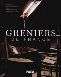 GRENIERS DES FRANCE