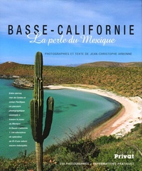 BASSE CALIFORNIE LA PERLE DU MEXIQUE