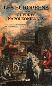 EUROPEENS DANS LES GUERRES NAPOLEONIENNES (LES)