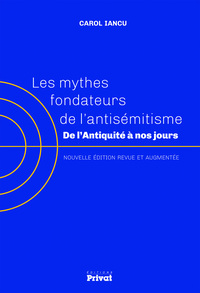 mythes fondateurs de l'antisemitisme ned