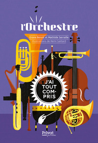 L'ORCHESTRE