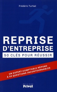 reprise d'entreprise (la)