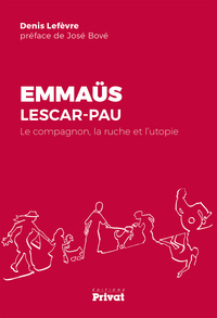 emmaus lescar-pau