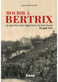 MOURIR A BERTRIX
