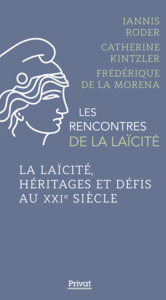 La Laïcité, héritage et défis 1905-2025