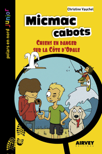 MICMAC CABOTS