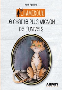 LE CHAT LE PLUS MIGNON DE L'UNIVERS