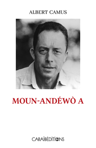 MOUN ANDEWO A (L'ETRANGER) - NOUVELLE EDITION
