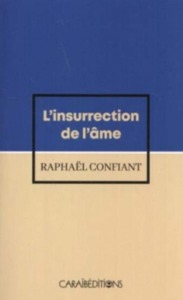 L'INSURRECTION DE L'AME, FRANTZ FANON (POCHE)