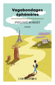 Vagabondages ephemeres