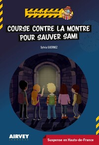 Course contre la montre pour sauver Sami - Suspense en Hauts-de-France