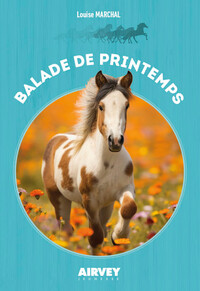 Balade de printemps