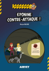 Eponine contre-attaque