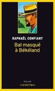 BAL MASQUE A BEKELAND - POCHE