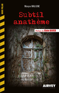 SUBTIL ANATHEME