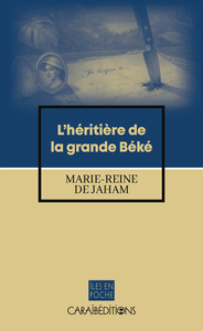 L'HERITIERE DE LA GRANDE BEKE
