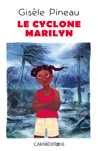 LE CYCLONE MARILYN