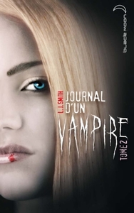 JOURNAL D'UN VAMPIRE - TOME 2 - LES TENEBRES
