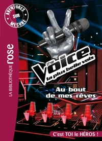 Aventure sur mesure - The Voice