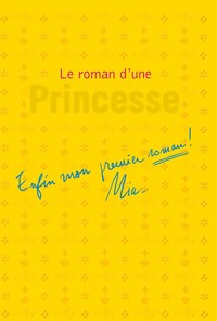 Le roman d'une princesse