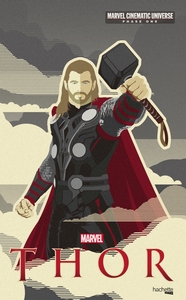 Marvel Cinematic Universe - Phase One - Thor