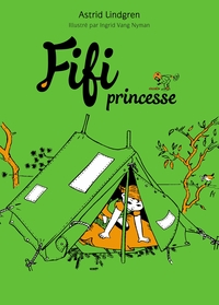 FIFI BRINDACIER - T02 - FIFI PRINCESSE