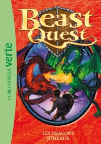 BEAST QUEST 07 - LES DRAGONS JUMEAUX