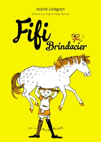 FIFI BRINDACIER - T01 - FIFI BRINDACIER