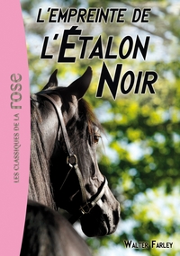 L'ETALON NOIR - T05 - L'ETALON NOIR 05 - L'EMPREINTE DE L'ETALON NOIR