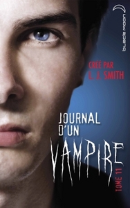 Journal d'un vampire - Tome 11 - Rédemption