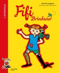 FIFI BRINDACIER - L'INTEGRALE COLORISEE