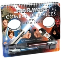 STAR WARS - Combat de pouces