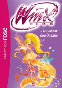 Winx Club 53 - L'Empereur des Océans