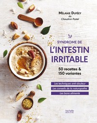 Syndrôme de l'intestin irritable