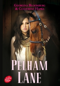 Pelham Lane - Tome 1