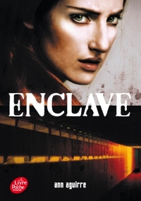 ENCLAVE - TOME 1