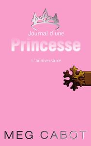 Journal d'une princesse - Tome 5 - L'anniversaire
