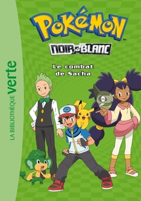 POKEMON - T03 - POKEMON 03 - LE COMBAT DE SACHA