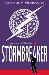 Alex Rider - Tome 1 - Stormbreaker