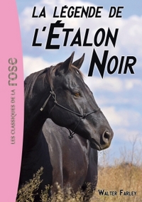 L'ETALON NOIR - T15 - L'ETALON NOIR 15 - LA LEGENDE DE L'ETALON NOIR