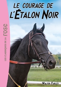 L'ETALON NOIR - T13 - L'ETALON NOIR 13 - LE COURAGE DE L'ETALON NOIR