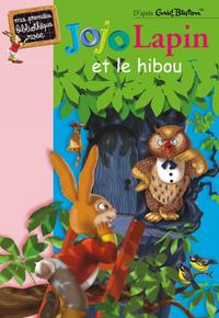 JOJO LAPIN - T31 - JOJO LAPIN ET LE HIBOU