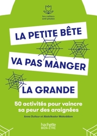 La petite bête va pas manger la grande!