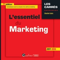 L'ESSENTIEL DU MARKETING 7EME EDITION